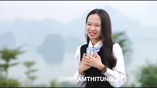 Its Never Too Late To Begin Again & To Let Yourself Shine! | Tung Chi Pham Thi | TEDxSaigon Studio