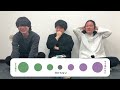 友達のラブタイプを当てる