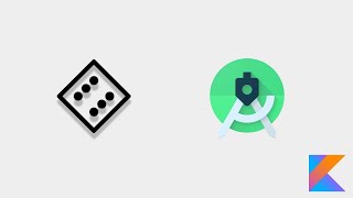 Creating a Dice in Android Studio using Kotlin