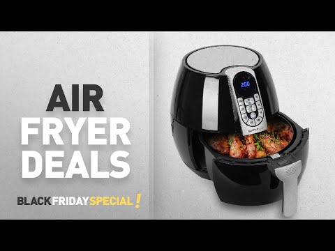 air-fryers-deals-including:-tower-t17005-oil-free-rapid-air-fryer-|-amazon-uk-black-friday