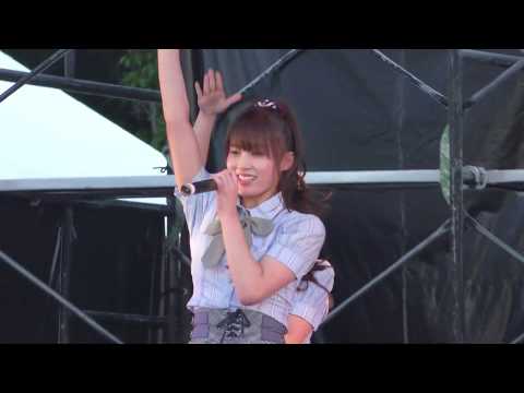 AKB48 チーム8「星空を君に」