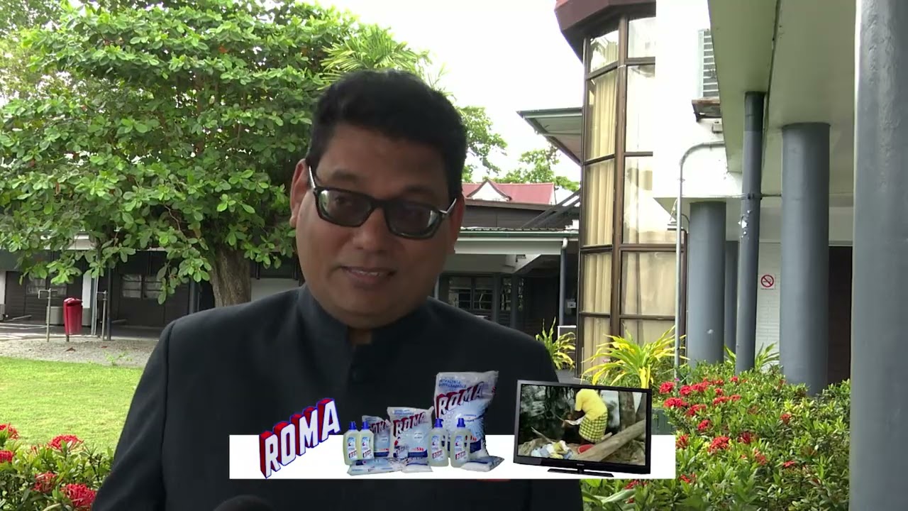 Gajadien: ‘VHP wilt aanvullende modellen en overgangsregelingen voor Rechterlijke Macht bespreken’