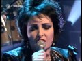 The Creatures Live Jools Holland 15/05/98