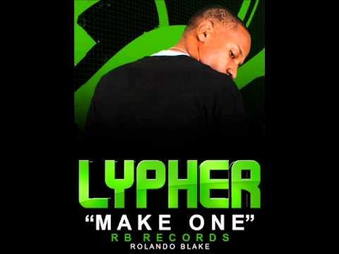 Lypher - Make One