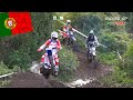 Enduro gp portugal 2024 test track day 1