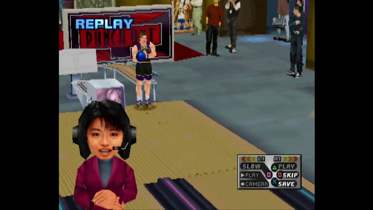 筋肉番付VOL.2 ～新たなる限界への挑戦！～ 【ゲーム備忘録】 | ゲーム