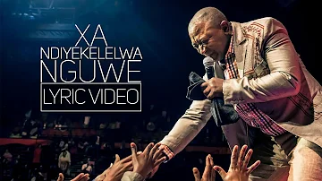 Spirit Of Praise 5 feat. Tshepiso - Xa Ndiyekelelwa Nguwe - Lyric Video - Gospel Praise & Worship