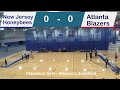2023 USABA Goalball National Championships - Plassman Gym, Day 3