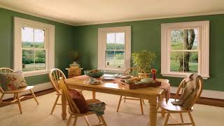 Beach Home Interior Paint Colors