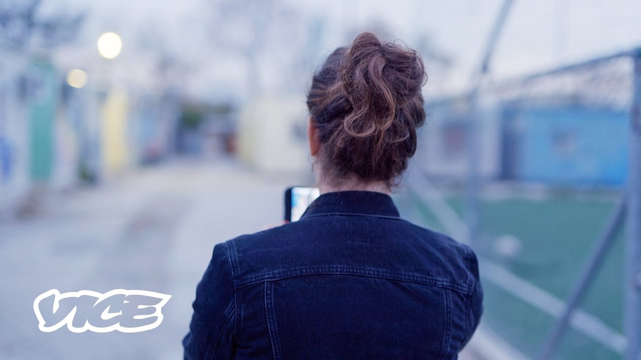 Οι Τελευταίες Μέρες της Δομής Προσφύγων του Ελαιώνα