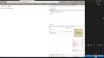 VueJS | Level 1-16: v-if, v-else, v-show