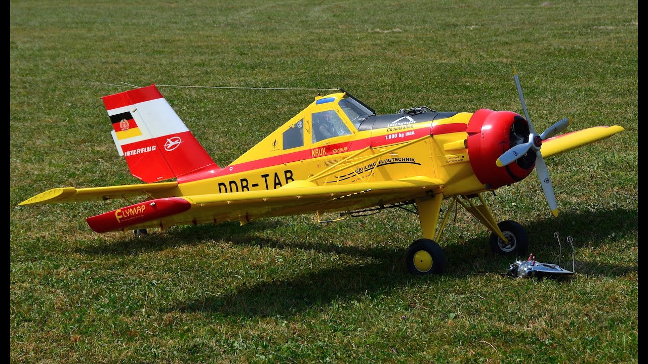 Aeroklub Krakowski. Mistrzostwa Polski Modeli Redukcyjno - Latających RC klasy F4C, F4G, F4H. 2015.