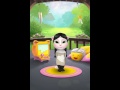 My Talking Angela رمضان كريم 