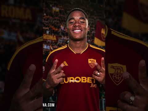 Video Roma tenta tirar Endrick do Real Madrid