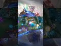 Gusion Mlbb #shortvideo #mobilelegends #mlbb #shorts #shortvideo #youtubeshorts #youtubeshort #viral
