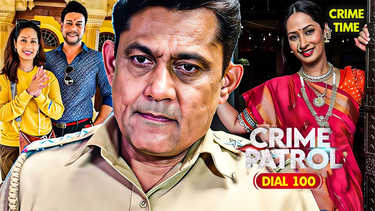 Baap के हवस को Beti समझ बैठी प्यार | Crime Patrol | Latest Episode | 