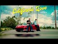 CALIFORNIA LOVE (Official Video) Cheema Y | Gur Sudhu | New Punjabi song 2023