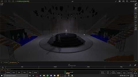 How to get timecode working in EOS Consoles on PC