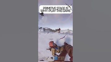 Primitive stage is why I play this game #rust #rustgame #rusthighlights #rustpvp #primitive #twitch