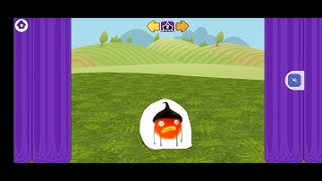 CHUCHEL movie about game story mod