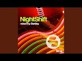 Night Shift (Continuous DJ Mix)