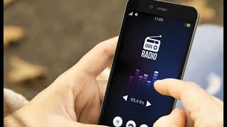 Download Our Radios Online App on Google Play Store screenshot 4