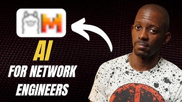 AI voor netwerkengineers