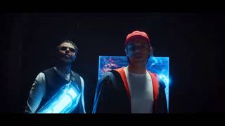 Lefa- Potentiel feat Orelsan