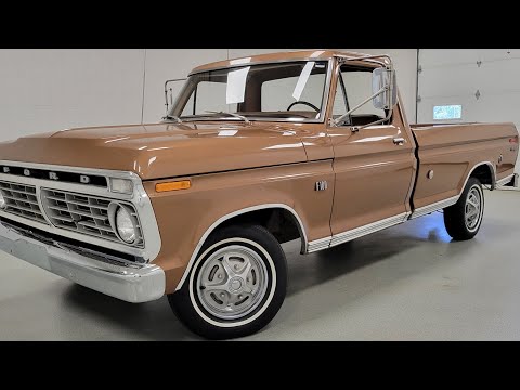 View YouTube Video of this Auction Car