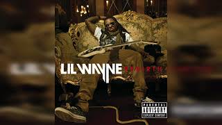 Lil Wayne - On Fire (Instrumental)