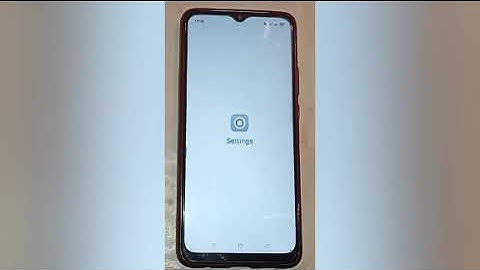 Pair wifi settings,how to pair Wi Fi in realme c20
