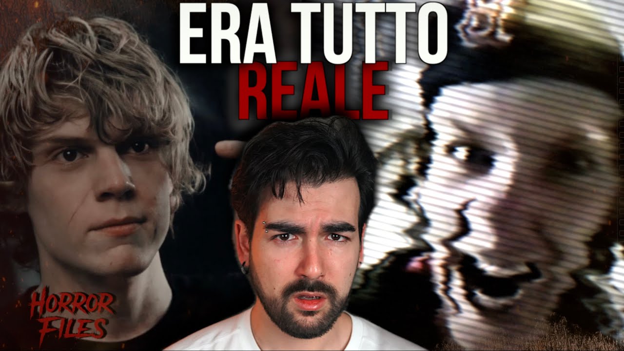 Non era solo una serie: le STORIE VERE dietro AHS | H0RR0R FILES