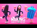 【Making】xiangyu - Go Mistake
