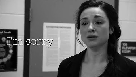 Sad Multifandom || i’m sorry