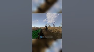 Or maybe ur just bad? #mistakelul #rust #gaming #rustgame #viralvideo #playrust #rustskins