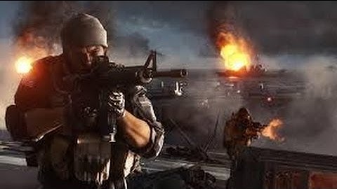 Battlefield 4 - Pro Gamers Keep Dominating You Every Time