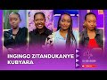 ISHYA S5E54 ESE WATWITIRA UNDI MUNTU GUHITAMO KUTABYARA NI UBURENGANZIRA ARIKO BYAMBABAZA CYANE 