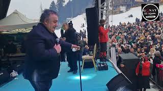İsmil Türütten Sevilen Türkü Kizi İçin Yazdiği Nazlican Ve Ardında Haram Olasın Söyledi