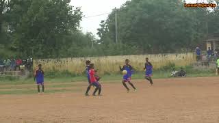 Y.S.S CLUB HESAL  BANAM N.N.F CLUB  !! FIST HAAF !!  2020 FOOTBALL MATCH