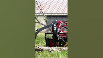 HLA Attachments   Log Grapple 1