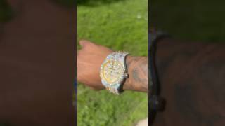 Audemars Piguet Royal Oak Watch #audemarspiguet