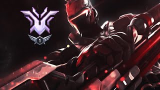 Overwatch 2 Best Xim Apex and Matrix Settings Console 120 FPS | Champion/Top 500 DPS Season 9 screenshot 4