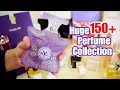 HUGE Perfume Collection 2020! DESIGNER, NICHE, & CELEBRITY Fragrances! 150+ PERFUMES (PART 4)