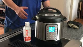 How To Make Cbd Oil With An Instant Pot