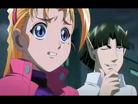 Shijou Saikyou no Deshi Kenichi OVA 2「AMV」- Shmackd 😵