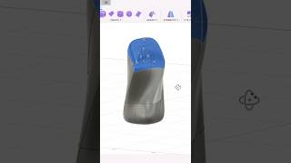 Intro to Forms in Fusion360 #tutorial #howto #fusion360 Net Worth