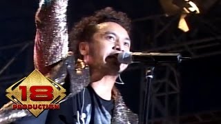 Nidji - Disco Lazy Time  (Live Konser Medan 18 Juni 2011)