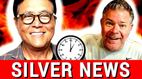 ⚡ALERT⚡- SILVER Just had a HUGE Change... (COMEX, LBMA & Gold Price News too!)