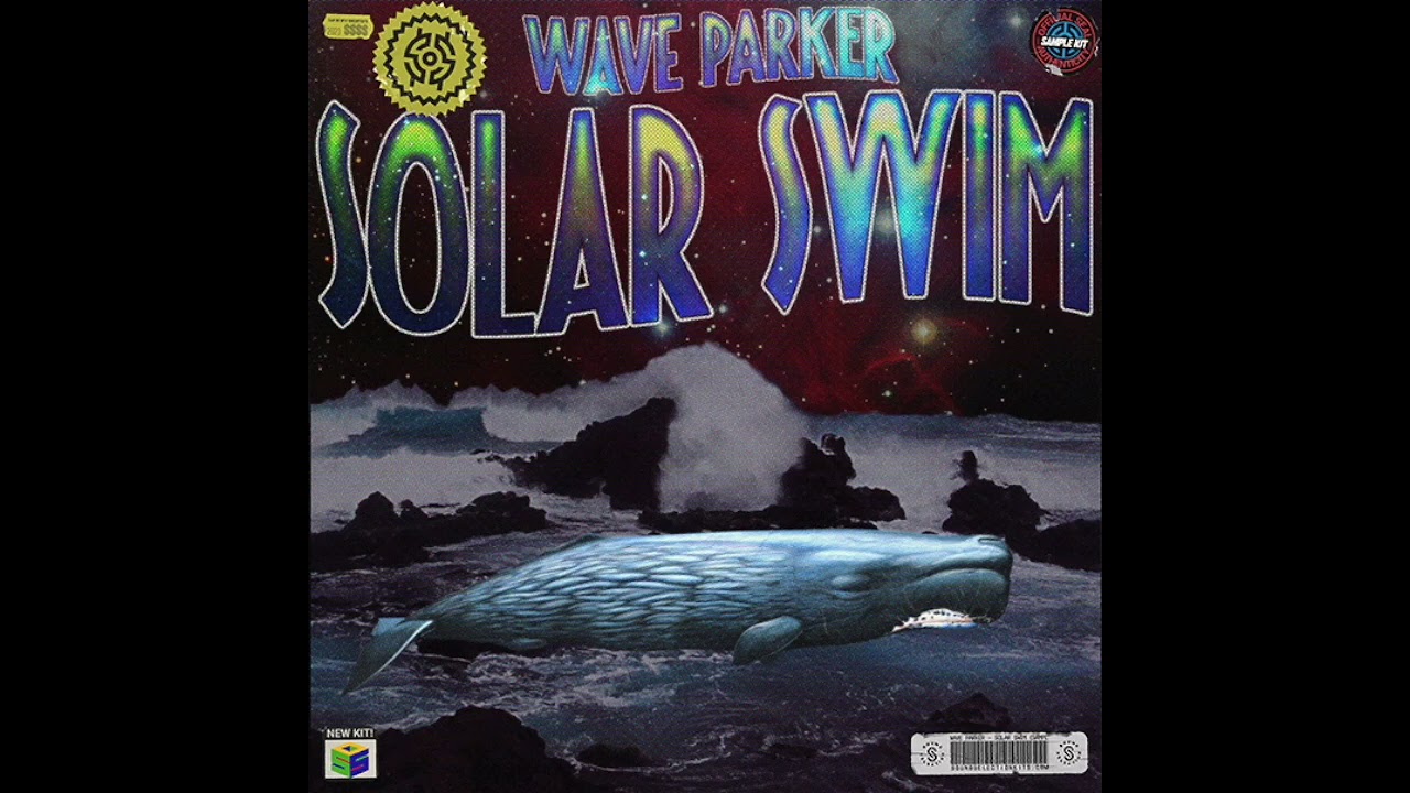Solar Swim (Sample Pack Preview) West Coast Sample Pack x G Funk Loops
