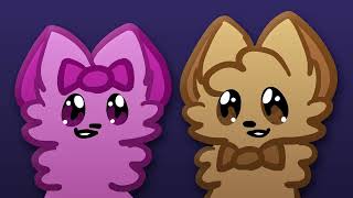 ur style // animation meme (tweening animation)